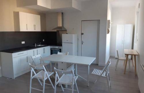 Caudebec-les-Elbeuf Apartment | Apartment ∙ 1 bedroom ∙ 6 guests