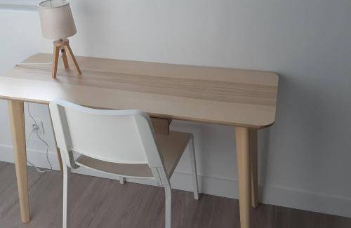 Caudebec-les-Elbeuf Apartment | Apartment ∙ 1 bedroom ∙ 6 guests