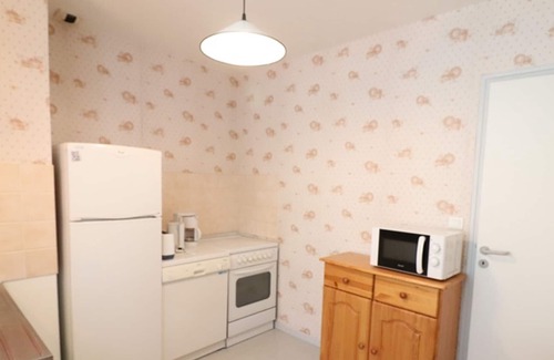 Saint-Vincent-de-Salers Apartment | Apartment Saint-Vincent-de-Salers, 3 bedrooms, 6 persons
