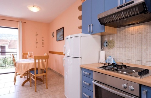 Stari Grad Apartment | Apartment Zlata A1 on the island of Hvar