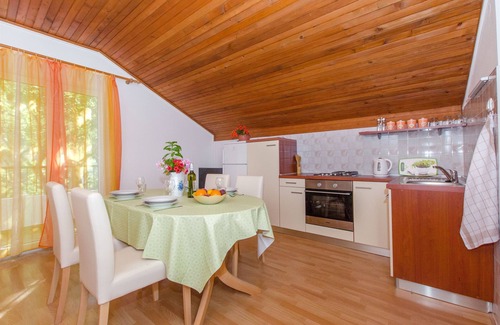Zastrazisce Apartment | Apartments and Rooms Stjepan (31771-A6) - Zastrazisce - island Hvar