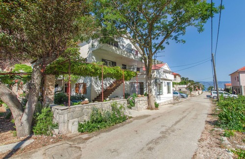 Zastrazisce Apartment | Apartments and Rooms Stjepan (31771-A6) - Zastrazisce - island Hvar
