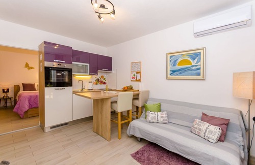 Zastrazisce Apartment | Apartments Apollo (59291-A2) - Zastrazisce - island Hvar