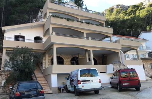 Zastrazisce Apartment | Apartments Apollo (59291-A2) - Zastrazisce - island Hvar