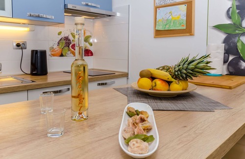 Zastrazisce Apartment | Apartments Apollo (59291-A1) - Zastrazisce - island Hvar