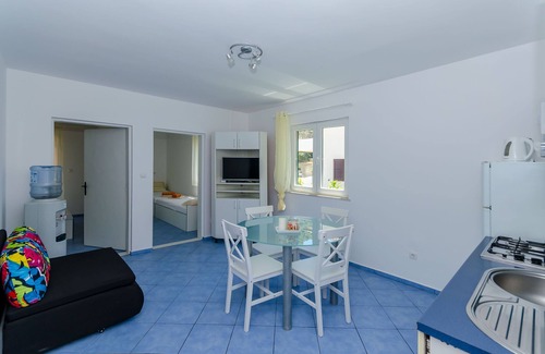 Zastrazisce Apartment | Apartments Vidoni (97751-A2) - Zastrazisce - island Hvar
