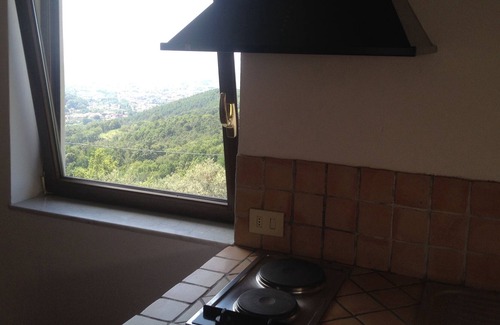 Castelnuovo Magra Apartment | Apartments Casa Sarticola