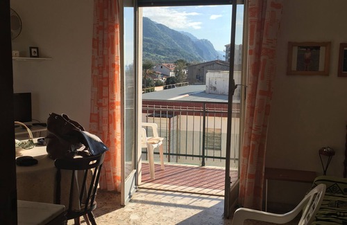 Falconara Albanese Apartment | Apartment lory by the sea