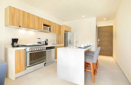 Akumal Apartment | Apartment ∙ 2 bedrooms ∙ 4 guests