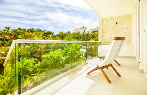 Akumal Apartment | Apartment ∙ 2 bedrooms ∙ 4 guests