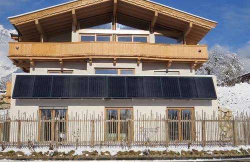 Going am Wilden Kaiser Apartment | Apartment "Hans" - Apartment Viktoria