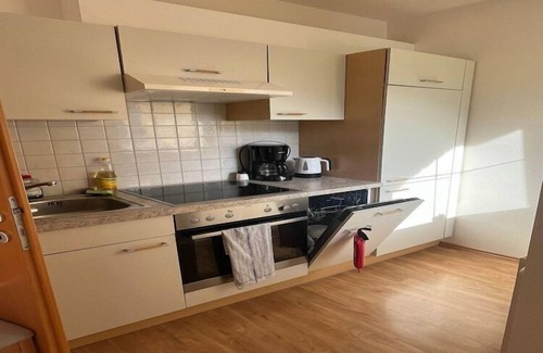 Neustift Im Stubaital Apartment | Apartment in Stubai with balcony and ski room