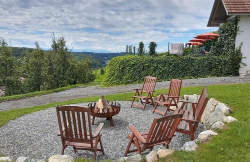 Sankt Stefan im Rosental Apartment | Apartment in Schwalbenhof farm