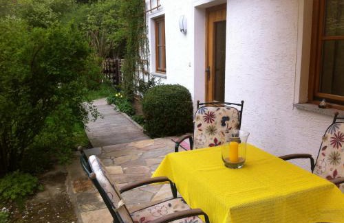 Eppenstein Apartment | Apartment Grössenberg