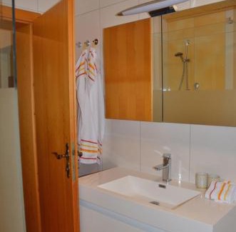 Eppenstein Apartment | Apartment Grössenberg