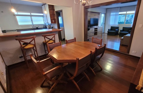 Regiao Urbana Homogenea IX Apartment | Apartment view palace center in the heart of the city