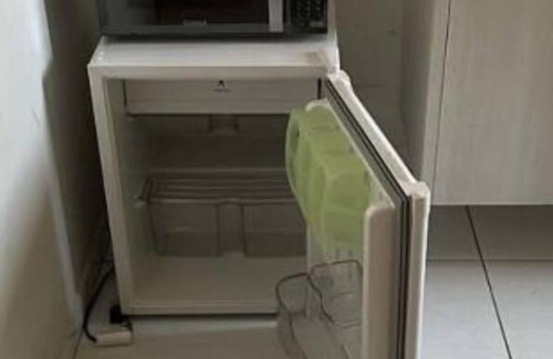 J Jeriquara Apartment | Apartment to rest and relax