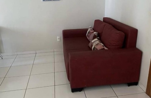 J Jeriquara Apartment | Apartment to rest and relax