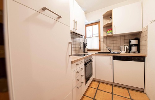 Garmisch-Partenkirchen Apartment | Apartment "Kreuzeck" - Welcome!