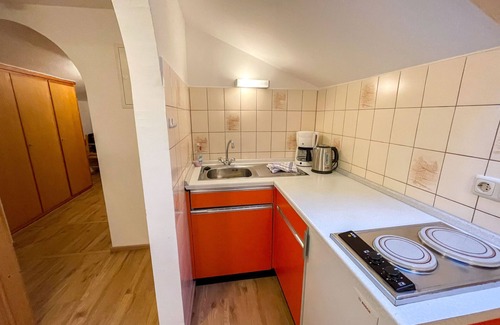 Farchant Apartment | Apartment Kramer by Interhome