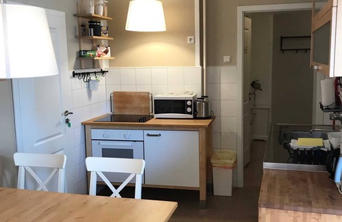 Lutherstadt Wittenberg Apartment | Apartment 4 - Apartment Eckloff