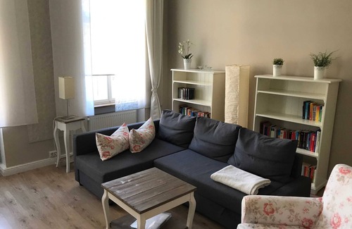 Lutherstadt Wittenberg Apartment | Apartment 4 - Apartment Eckloff