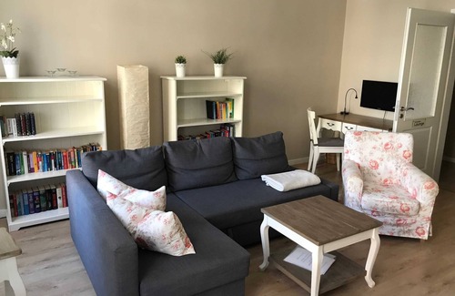 Lutherstadt Wittenberg Apartment | Apartment 4 - Apartment Eckloff