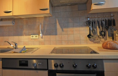 Duedinghausen Apartment | Apartment near the ski area