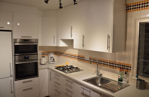 Calella de Palafrugell Apartment | Apartment with Pool and Tennis. Beaches and Village nearby.