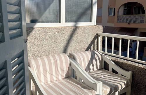 Colonia Sant Jordi Apartment | Apartment 150 meters from the beach