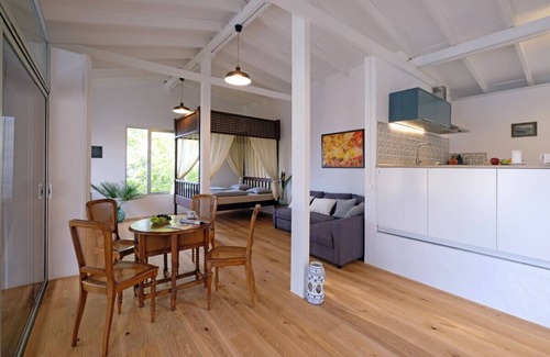 La Matanza de Acentejo Apartment | Apartment Julia - view of the sea & Teide, one of the best locations on Tenerife!
