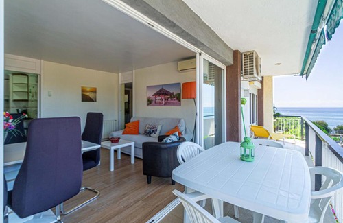 Sant Andreu de Llavaneres Apartment | Apartment Llavaneres II