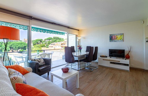 Sant Andreu de Llavaneres Apartment | Apartment Llavaneres II