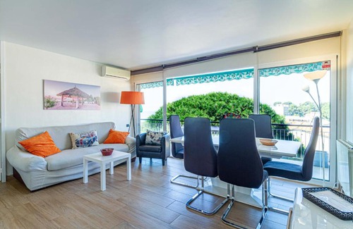 Sant Andreu de Llavaneres Apartment | Apartment Llavaneres II