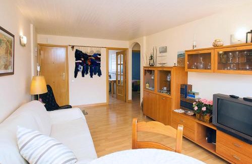 Sant Andreu de Llavaneres Apartment | Apartment Mariola by Interhome