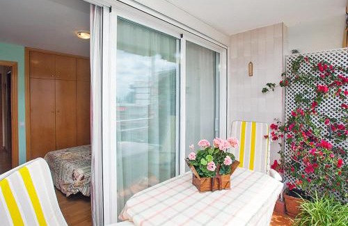 Sant Andreu de Llavaneres Apartment | Apartment Mariola by Interhome
