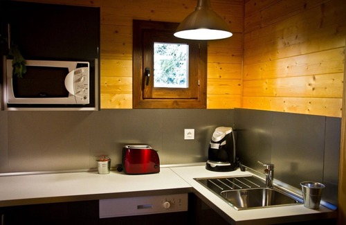 Valldoreix Apartment | Apartments el Bosquet in the outskirts of Barcelona