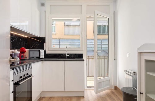 Sant Feliu de Guixols Apartment | Apartment in the center 500m beach of St. Feliu de Guíxols