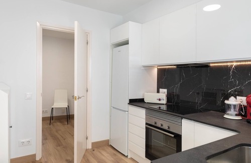 Sant Feliu de Guixols Apartment | Apartment in the center 500m beach of St. Feliu de Guíxols