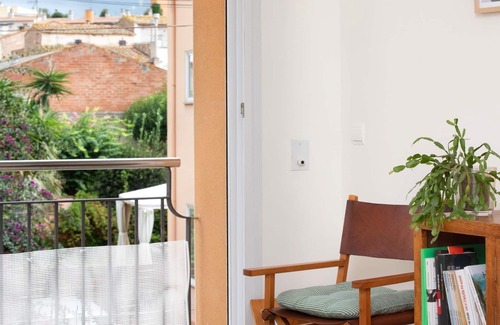 Sant Feliu de Guixols Apartment | Apartment in the center only 450m from beach and restaurants