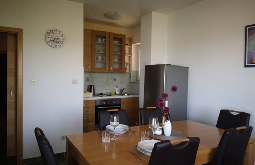 Nevidane Apartment | Apartments La Mer (98621-A1) - Nevidane - island Pasman