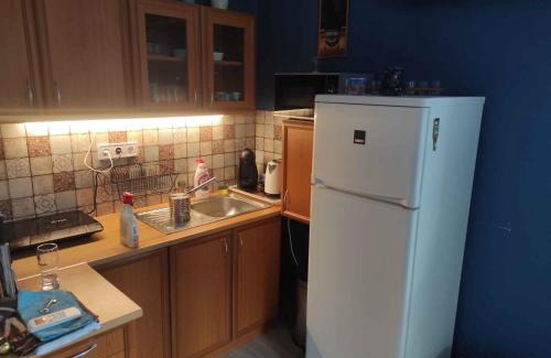 Siofok-Sosto Apartment | Apartment in Siofok - Balaton 34933