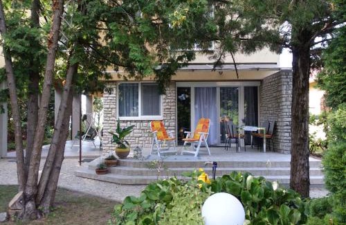 Siofok-Sosto Apartment | Apartment in Siofok-Sosto/Balaton 38178