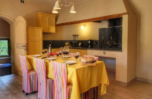 Castelfranco di Sopra House | Apartment in Chianti near Florence