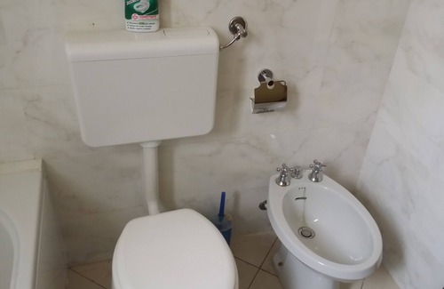 Castelnuovo Magra Apartment | Apartment 3 km from the sea garden parking spaces max 4 people castelnuovo lean