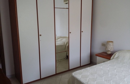 Castelnuovo Magra Apartment | Apartment 3 km from the sea garden parking spaces max 4 people castelnuovo lean