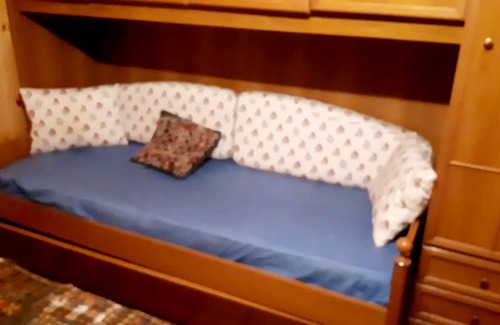 Maresca Apartment | Apartment "Casa Rosanna" with Garden