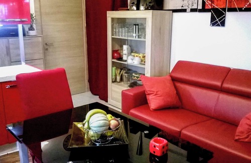 Realmonte Apartment | Apartmen near the Scala Dei Turchi Beach