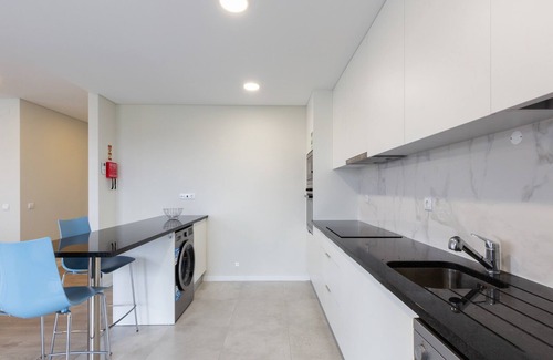 Sao Martinho do Porto Apartment | Apartment São Martinho near Beach