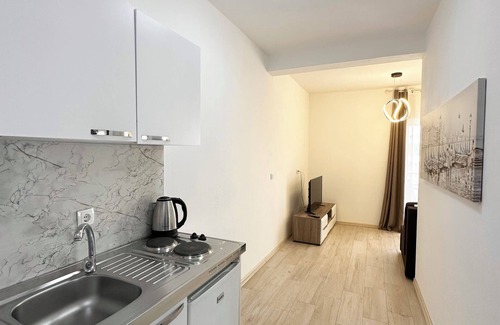 Ulcinj Apartment | Apartmens XHENIS LUX ,near Long beach Ulcinj